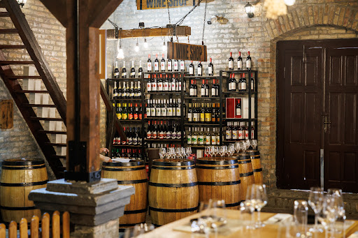 Paket 3 Grofovska tura Vinarija Čoka